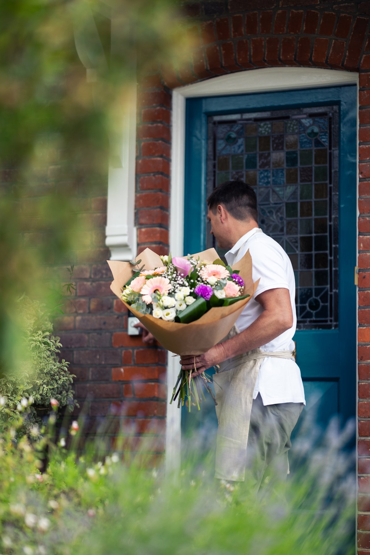 Seasonal Trends Delivered with Care