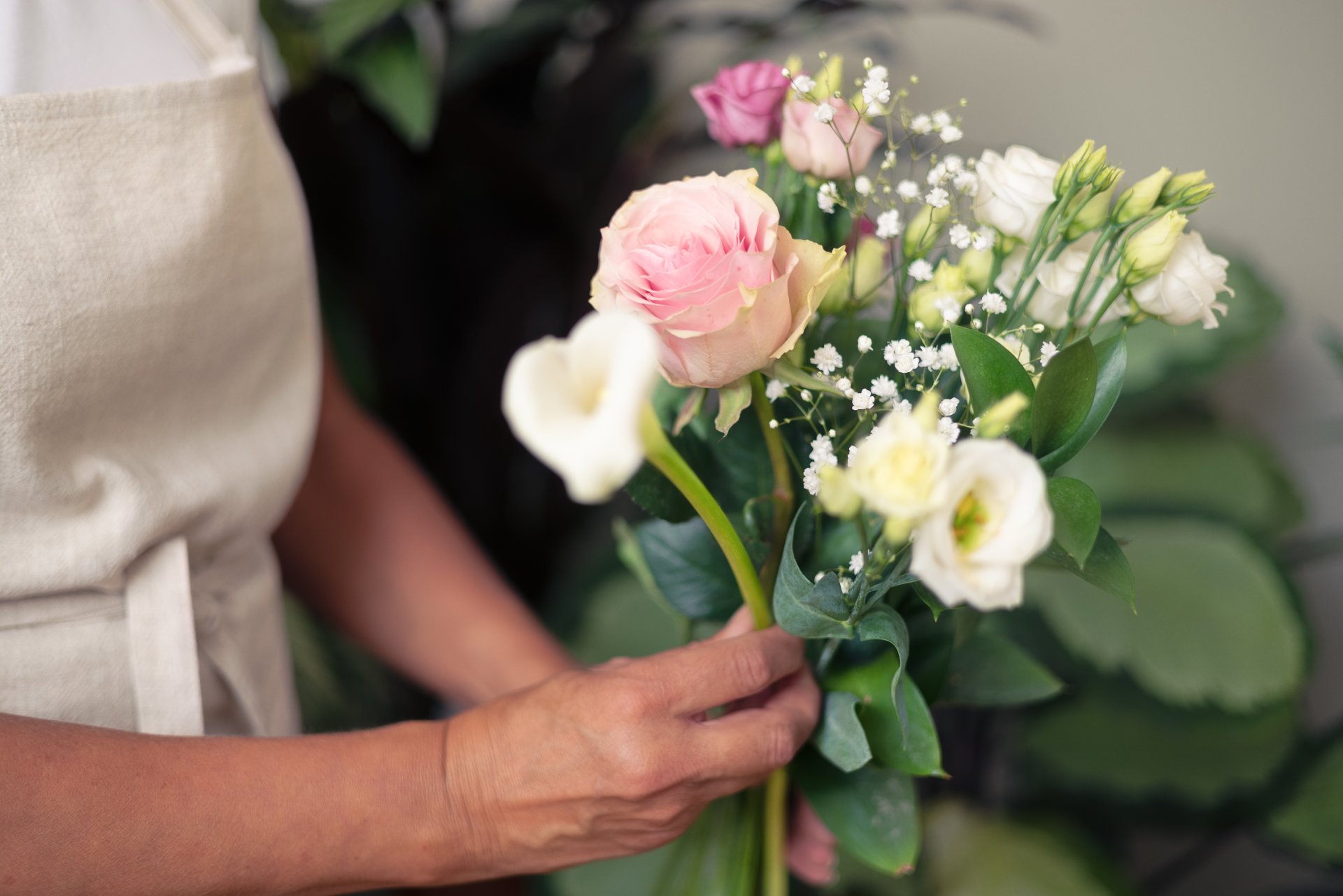The Local’s Guide to Choosing the Right Florist
